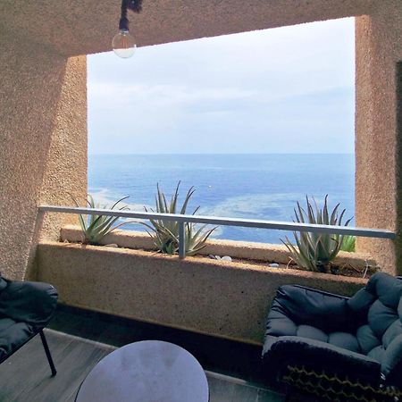 Appartamento Live Tabaiba Maritime Avenue Con Vista Del Mar Esterno foto