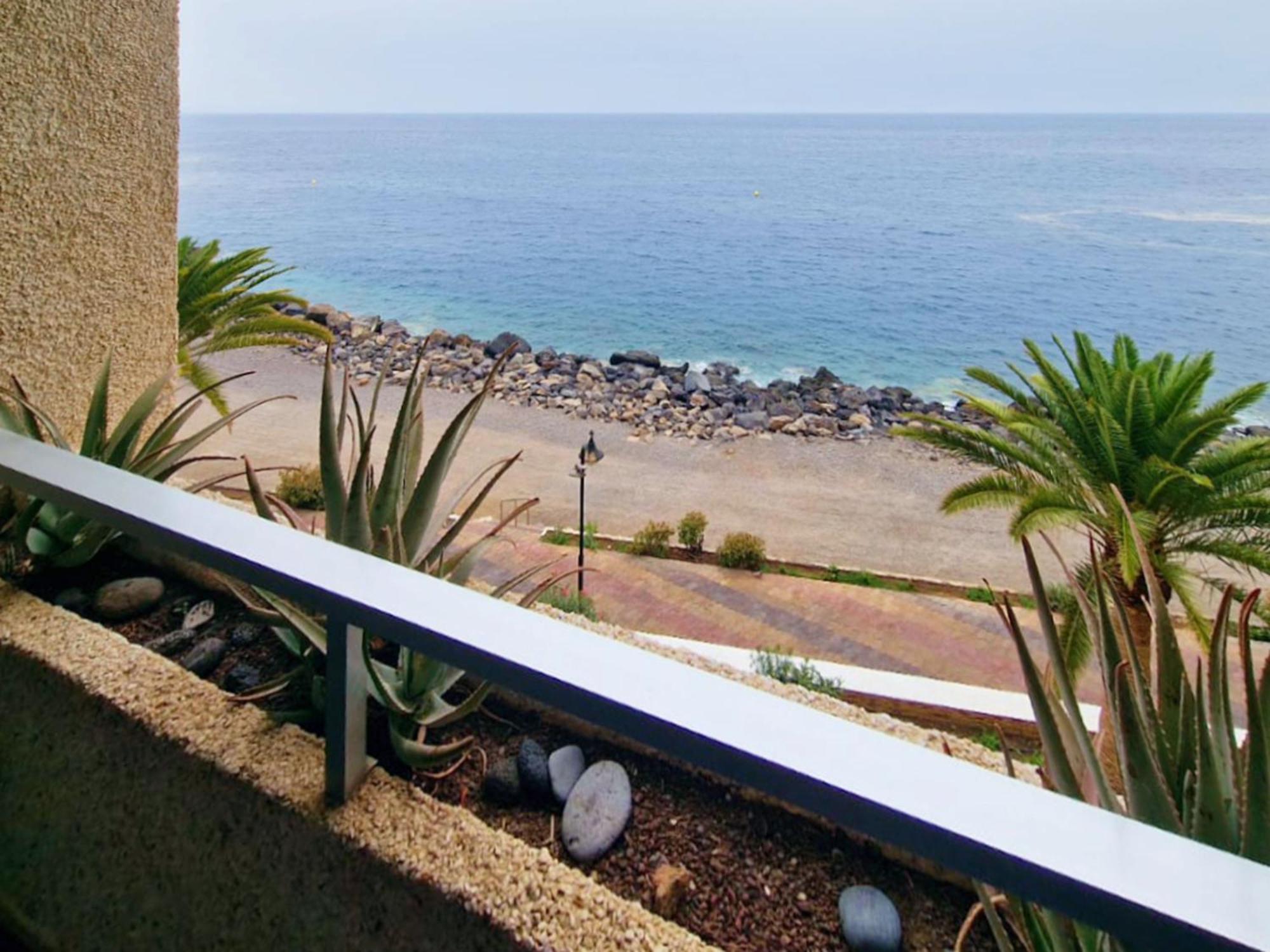 Appartamento Live Tabaiba Maritime Avenue Con Vista Del Mar Esterno foto