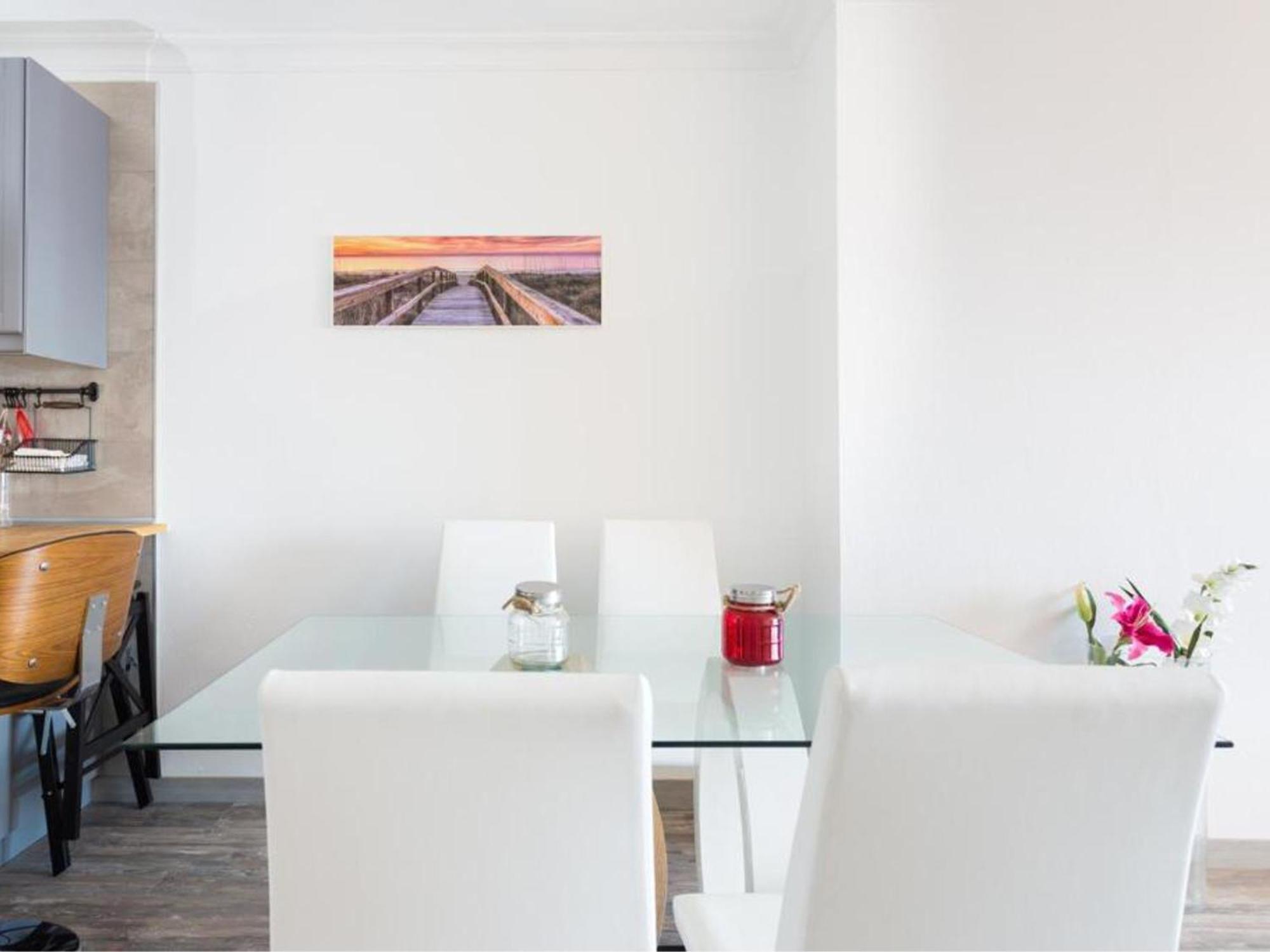 Appartamento Live Tabaiba Maritime Avenue Con Vista Del Mar Esterno foto