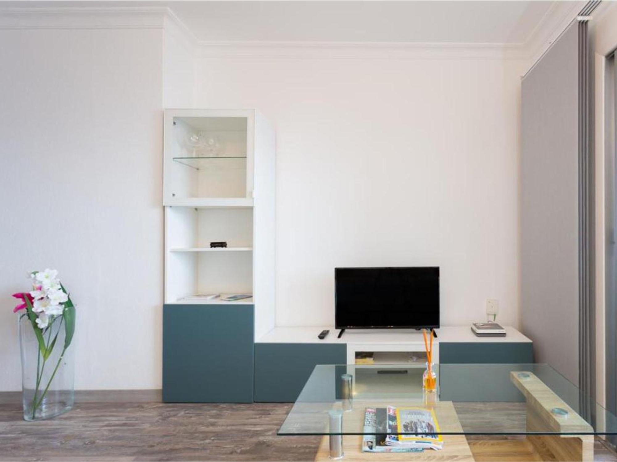 Appartamento Live Tabaiba Maritime Avenue Con Vista Del Mar Esterno foto